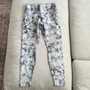 Lululemon High Rise Wunder Under